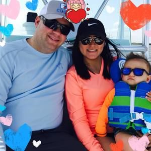 Meet your Posher, Daniela